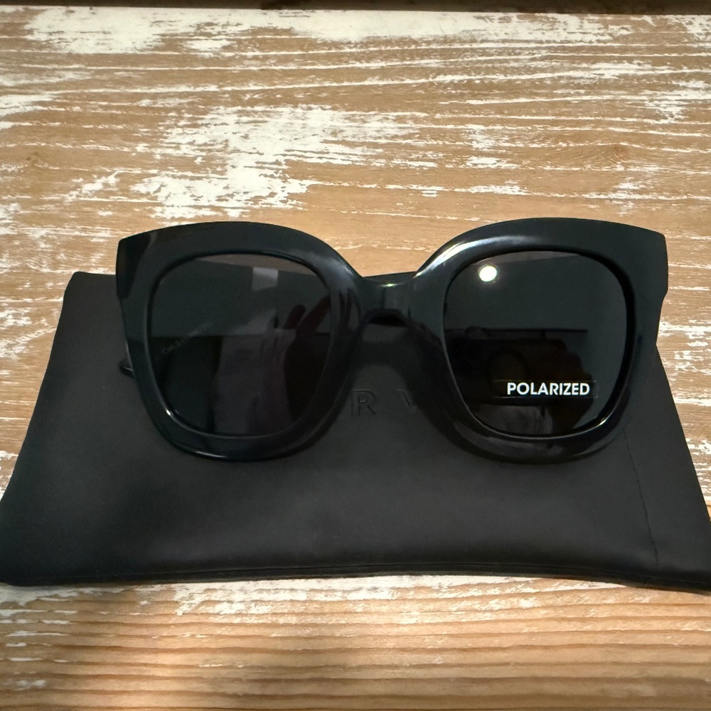 Carve sunglasses (polarized)